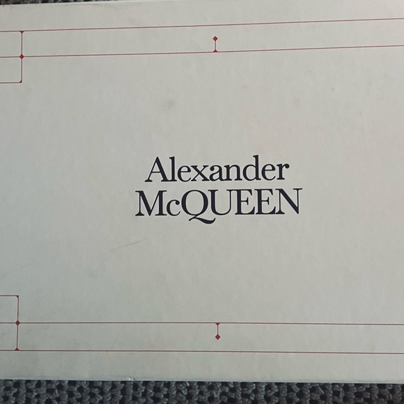Alexander McQueen main image 4
